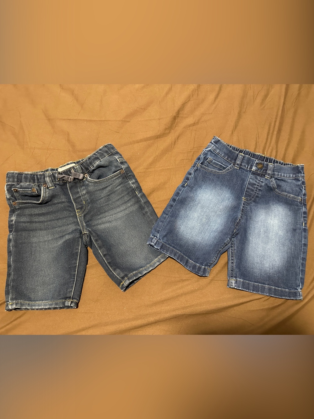 Boy Size 6 Shorts